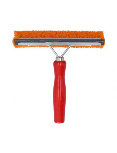 CARPOINT RAAMTREKKER EN WISSER 13X14.5CM