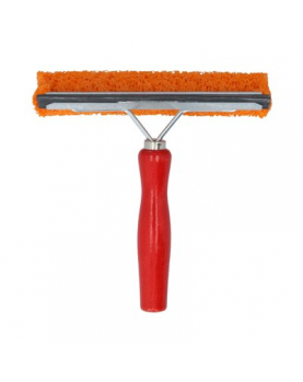 CARPOINT RAAMTREKKER EN WISSER 13X14.5CM