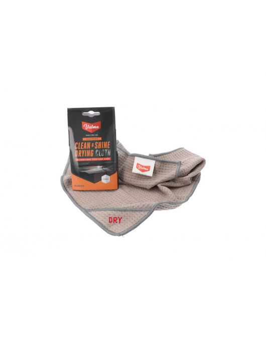 VALMA V010 MICROVEZEL DROOGDOEK