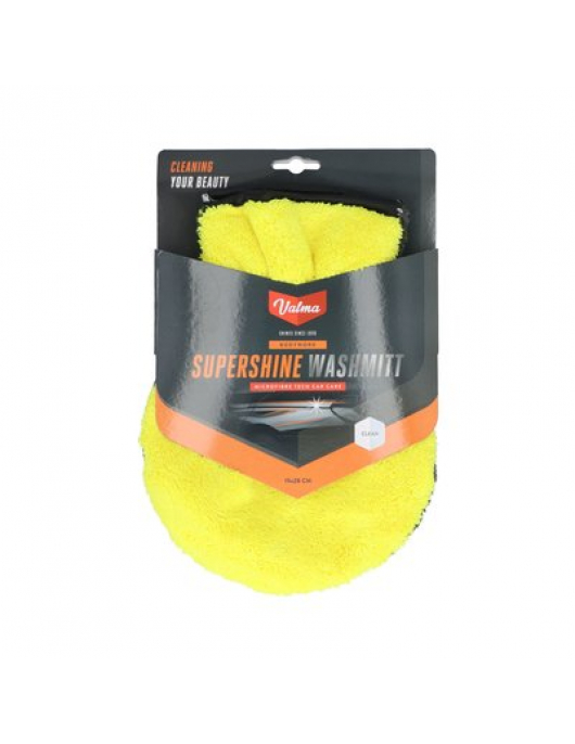 VALMA V004 SUPERSHINE WASHANDSCHOEN
