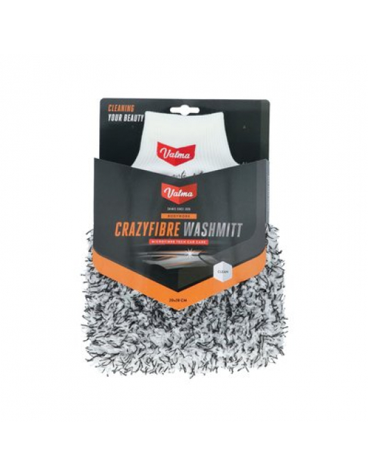 VALMA V006 CRAZYFIBRE WASHANDSCHOEN