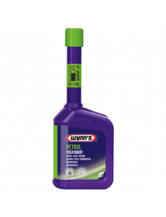 WYNN'S 65263 BENZINE BEHANDELING 325ML