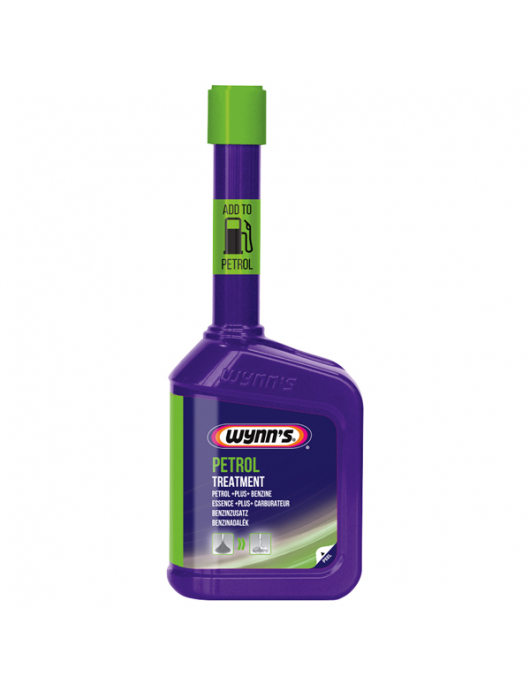 WYNN'S 65263 BENZINE BEHANDELING 325ML