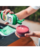 TURTLE WAX 52871 GL ORIGINAL WAX 500ML