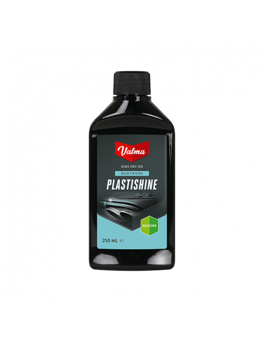 VALMA A30S PLASTISHINE 250ML VALMA A30S PLASTISHINE 250ML