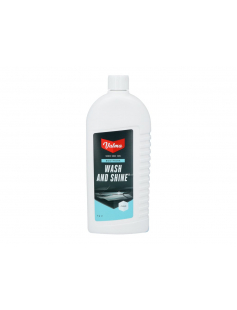 VALMA S08G WASH AND SHINE 1LTR