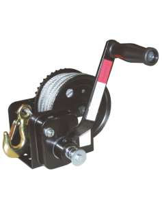 LIER 20M. MET INGEBOUWDE REM