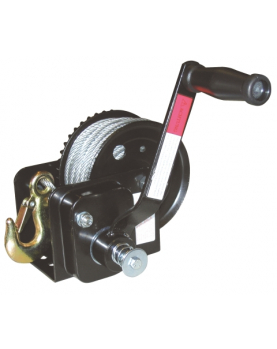 LIER 20M. MET INGEBOUWDE REM