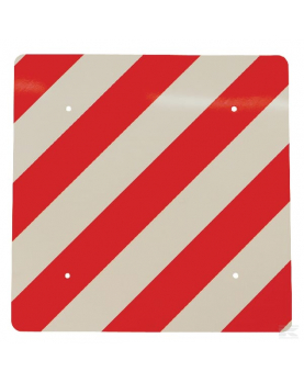 MARKERINGSBORD LANGE LADING NL