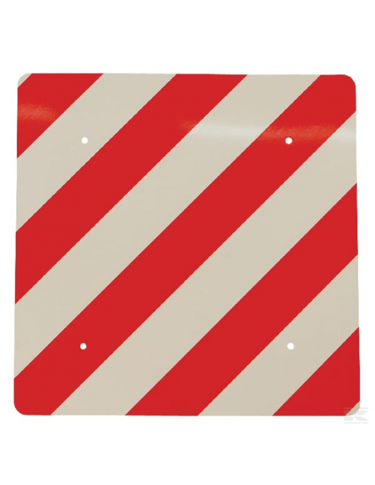 MARKERINGSBORD LANGE LADING NL