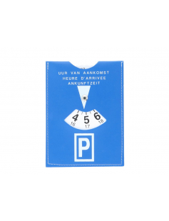 CARPOINT PARKEERSCHIJF