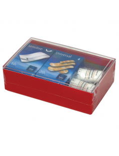 CARPOINT EHBO SET MEDIUM