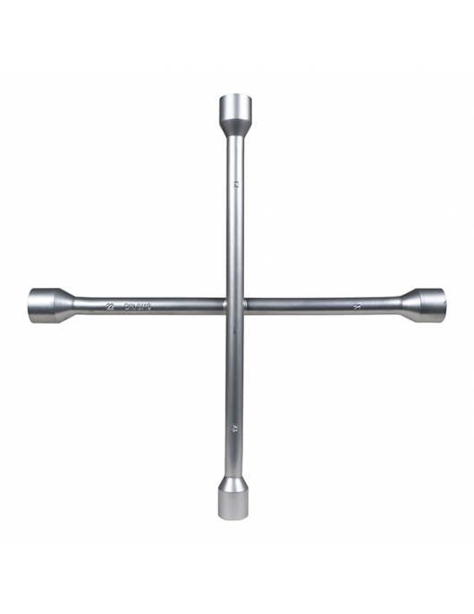 CARPOINT KRUISSLEUTEL 17/19/21/22