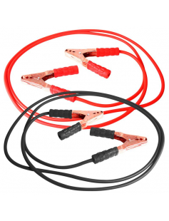 STARTKABEL 300 AMP IN LUXE TAS