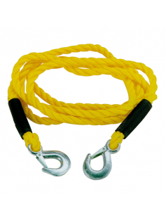 CARPOINT SLEEPKABEL 5000KG HERSLUITBARE TAS