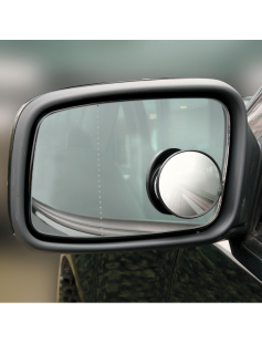 CARPOINT DODEHOEKSPIEGEL ROND 50MM