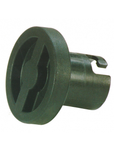 CARPOINT LPG STOFKAP VERZONKEN