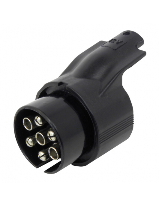 CARPOINT VERLOOPSTEKKER 7>13 POLIG