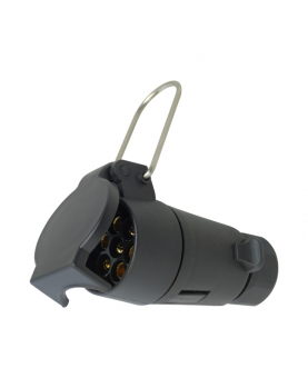 CARPOINT 12V ZWEVENDE CONTRASTEKKER 7 POLIG