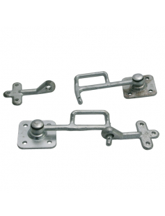 CARPOINT KLEPHAAKSLUITINGSET L/R