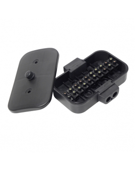 CARPOINT 12V KABELVERBINDINGSDOOS