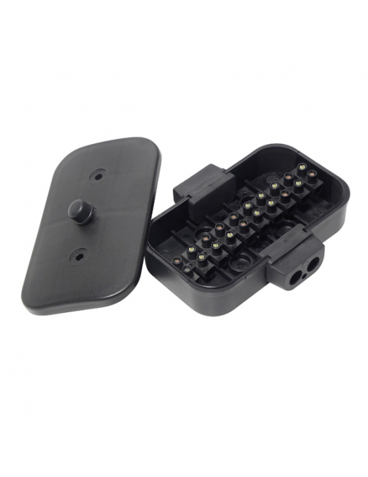 CARPOINT 12V KABELVERBINDINGSDOOS