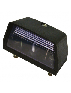 CARPOINT KENTEKENVERLICHTING 12V E11 72MM