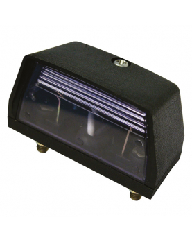 CARPOINT KENTEKENVERLICHTING 12V E11 72MM