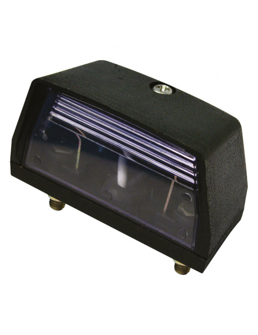 CARPOINT KENTEKENVERLICHTING 12V E11 72MM