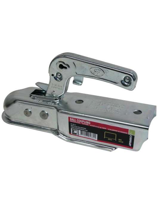 CARPOINT KOPPELING WW8G VIERKANT 60MM MAX. 750KG