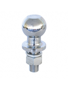 CARPOINT SCHROEFKOGEL &#248;50MM