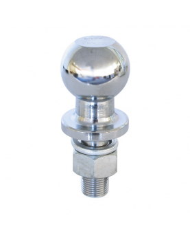 CARPOINT SCHROEFKOGEL ø50MM