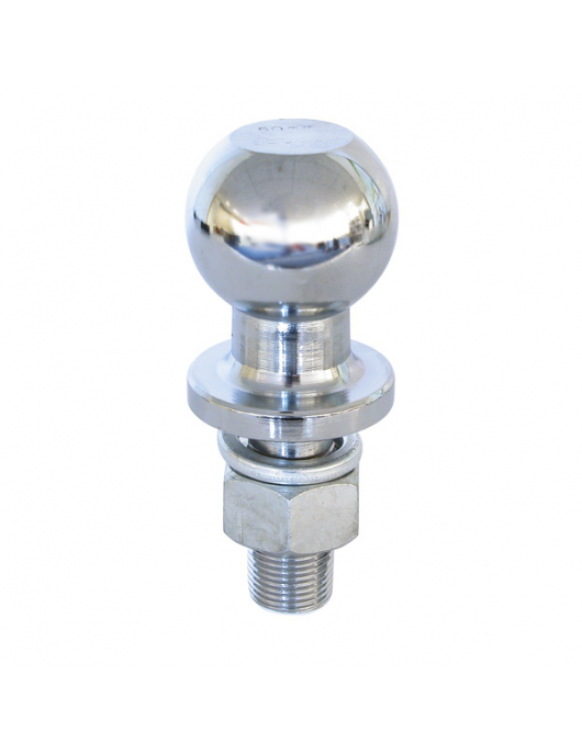 CARPOINT SCHROEFKOGEL ø50MM CARPOINT SCHROEFKOGEL ø50MM