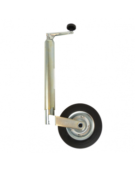 CARPOINT NEUSWIEL ø 48MM RUBBEREN BAND