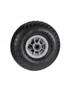 WIEL 300X4 2PLY PVC KOGELLAGERSS 20 MM