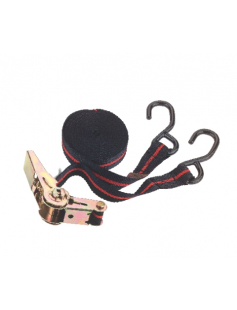 SPANBAND 2-DELIG 5M/ 25MM