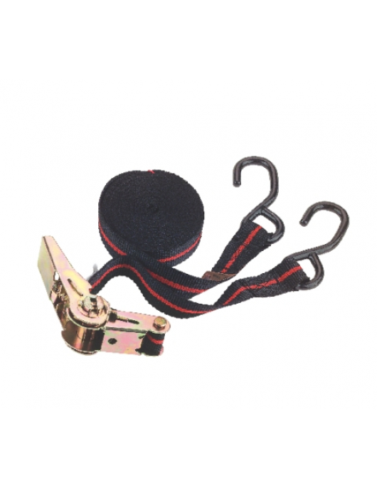 SPANBAND 2-DELIG 5M/ 25MM SPANBAND 2-DELIG 5M/ 25MM