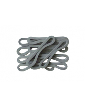RUBBERRING (10) 50X60MM