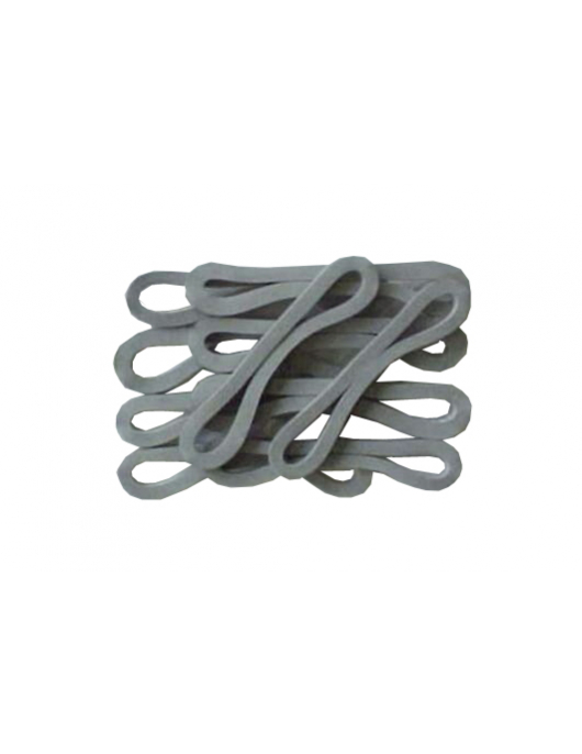 RUBBERRING (10) 50X60MM RUBBERRING (10) 50X60MM