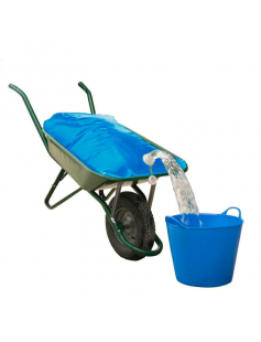 WATERZAK H2GO BAG -MM- 80 LTR. VOOR KRUIWAGEN