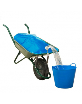 WATERZAK H2GO BAG -MM- 80 LTR. VOOR KRUIWAGEN