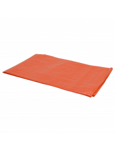 KONVOX DEKKLEED 100GR ORANJE 2X3M