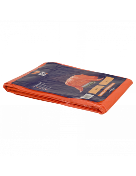 KONVOX DEKKLEED 100GR ORANJE 4X6M