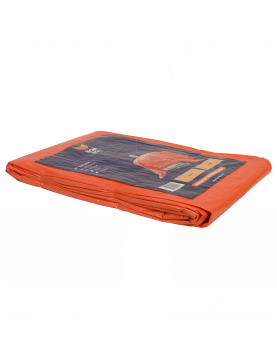 KONVOX DEKKLEED 100GR ORANJE 5X6M