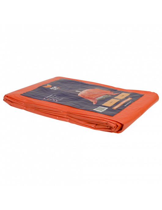 KONVOX DEKKLEED 100GR ORANJE 5X6M KONVOX DEKKLEED 100GR ORANJE 5X6M