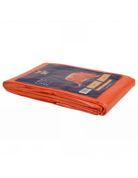 KONVOX DEKKLEED 100GR ORANJE 6X8M