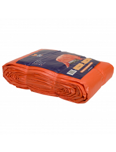 KONVOX DEKKLEED 100GR ORANJE 10X12M