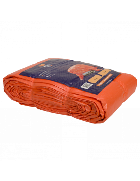 KONVOX DEKKLEED 100GR ORANJE 10X12M