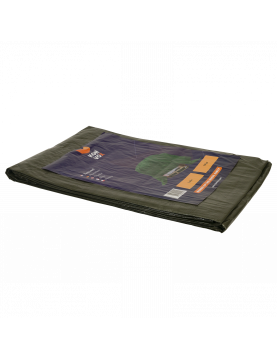 KONVOX DEKKLEED 100GR GROEN 3X4M