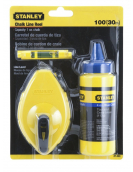 SLAGLIJNMOLENKIT STANLEY ABS 30M